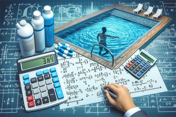 Calculating Pool Size